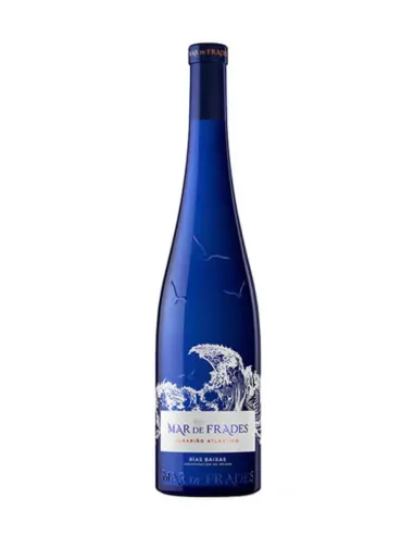 Mar de Frades Albariño 0.75L