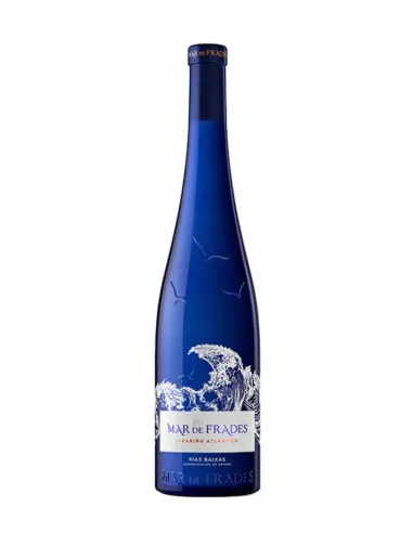 Mar de Frades Albariño 1.5L