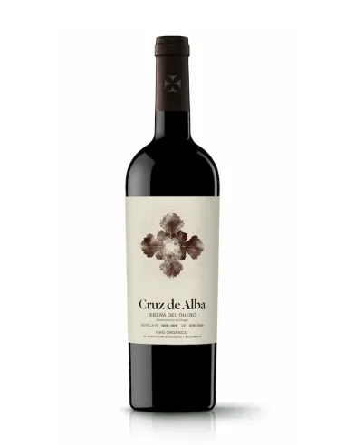 Cruz de Alba crianza