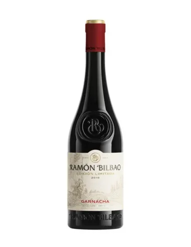 Ramón Bilbao edición limitada Garnacha