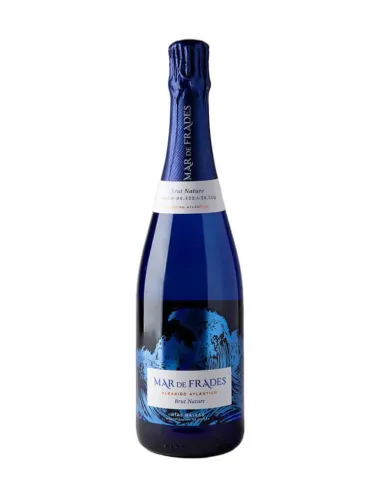 Mar de Frades Brut Nature