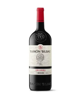 Ramón Bilbao crianza 1,5L