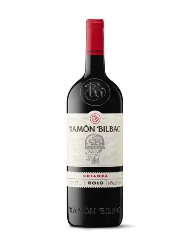Ramón Bilbao crianza 1,5L