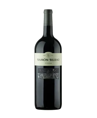 Ramón Bilbao reserva 5L