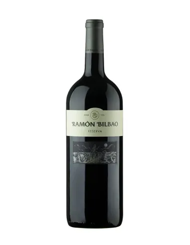 Ramón Bilbao reserva 5L