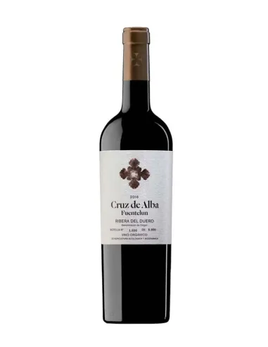 Cruz de Alba crianza