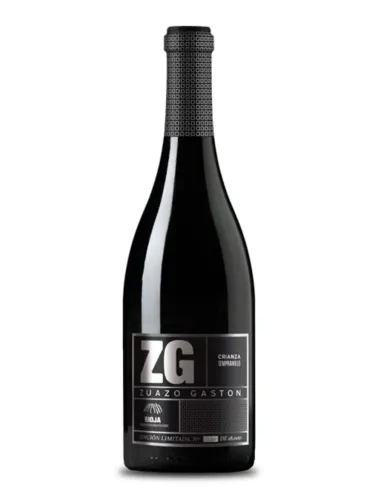 ZG Edición Limitada