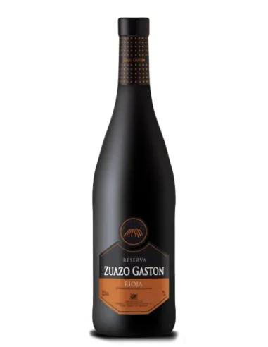 Zuazo Gastón Reserva