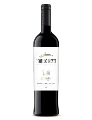 Teófilo Reyes Crianza