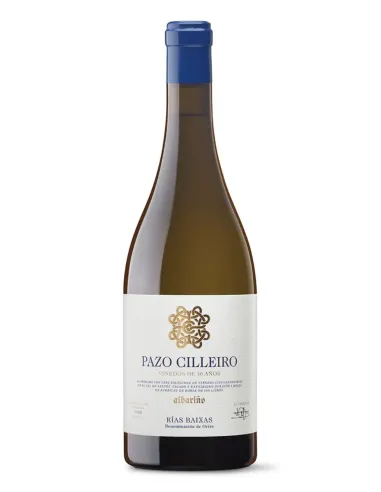 Pazo Cilleiro Cincuentenario