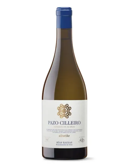 Pazo Cilleiro Cincuentenario