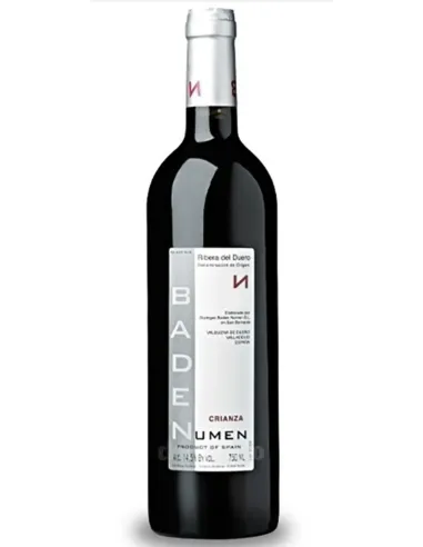 BADEN NUMEN N Crianza 2021