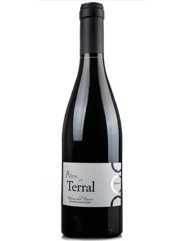 Crianza de Altos del Terral