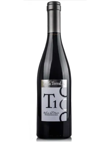 T1 de Altos del Terral