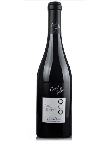 Cuvée Julia de Altos del Terral