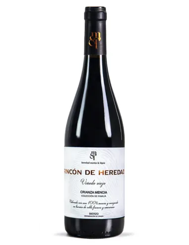 Rincón de Heredad