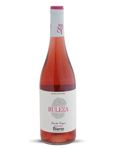 BULEZA Mencía Rosado
