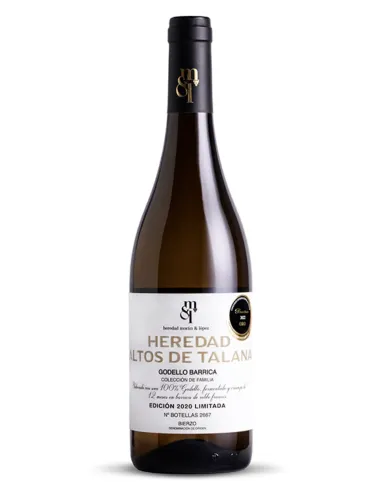 Heredad Altos de Talana