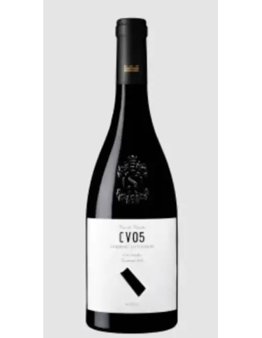 Vino de parcela CV05 Cabernet Sauvignon