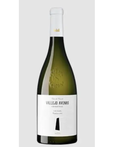 Vino de Parcela Vallejo Avenas Chardonnay
