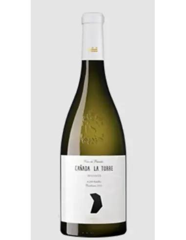 Vino de Parcela Cañada de la Torre Malvasía