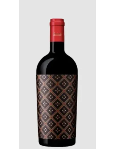 Sericis Cepas Viejas Bobal (750ml)