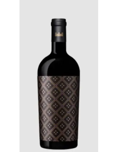 Sericis Cepas Viejas Monastrell (750ml)