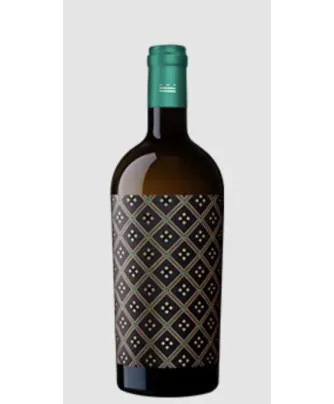 Sericis Cepas Viejas Merseguera