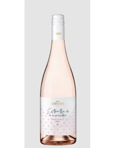 Estrella de Murviedro Vino de Aguja (Rosado)