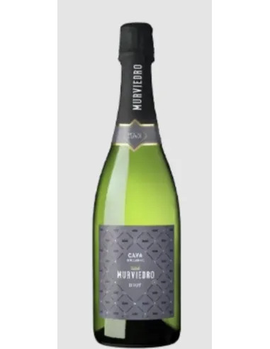 Murviedro Cava Organic Brut