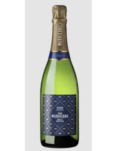 Murviedro Cava Organic Brut Nature