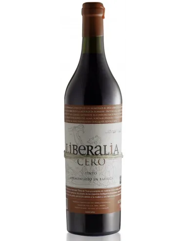 Liberalia Cero 2023 (NUEVA AÑADA)