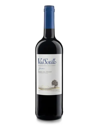 ValSotillo Tinto Joven