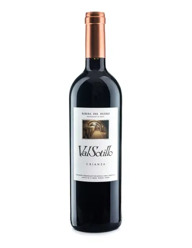 ValSotillo Crianza