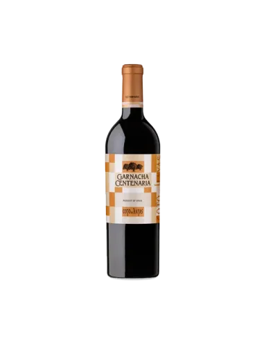 Garnacha Centenaria