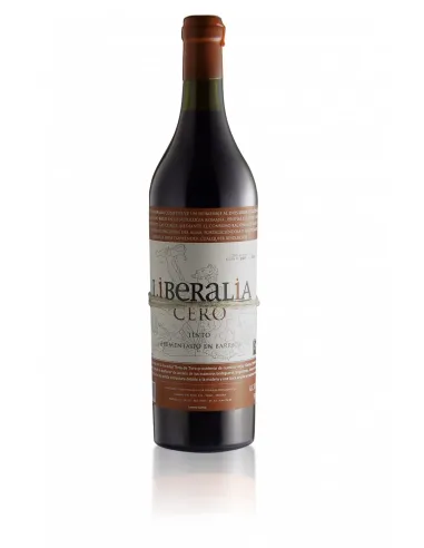 Liberalia Cero 2023
