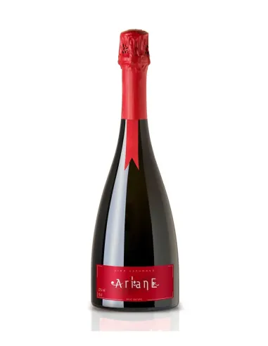 Ariane 2022 Brut Nature Espumoso
