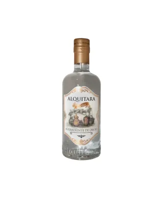 Aguardiente de orujo