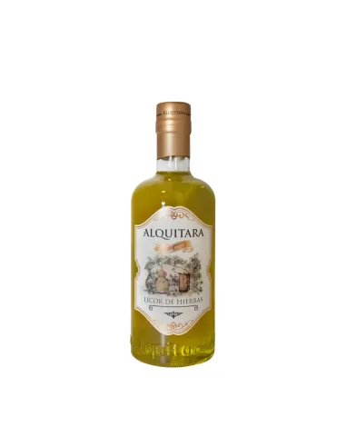 Licor de hierbas