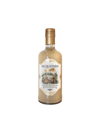 Crema de licor